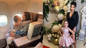 Ce îi permite Andreea Tonciu fiicei sale să facă la 8 ani. Multe mămici ar condamna-o pentru acest gest: „Efectiv nu mă interesează”