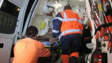 INCREDIBIL! A fost găsit MORT pe câmp, după un conflict cu doi agenti de paza! Avea doar 22 de ani!