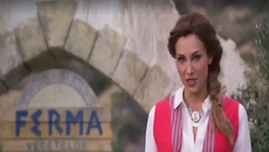 A inceput "Ferma vedetelor"! Vezi cine cu cine se va duela in Cipru