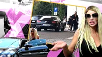 Prințul criptomonedelor i-a dat Bentley-ul de 200.000 € Biancăi Drăgușanu!