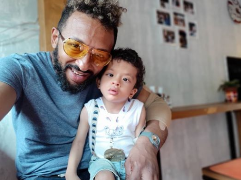 Leon, fiul lui Kamara, va fi supus celei de-a cincea operații cu celule stem: ”Semnele bune se văd”