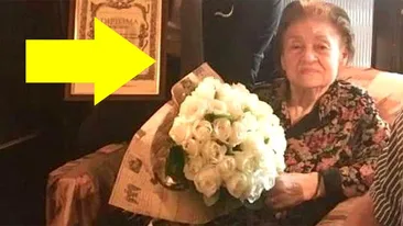 Ultima imagine cu Tamara Buciuceanu în viață. Detaliul înfiorător neobservat de nimeni până acum