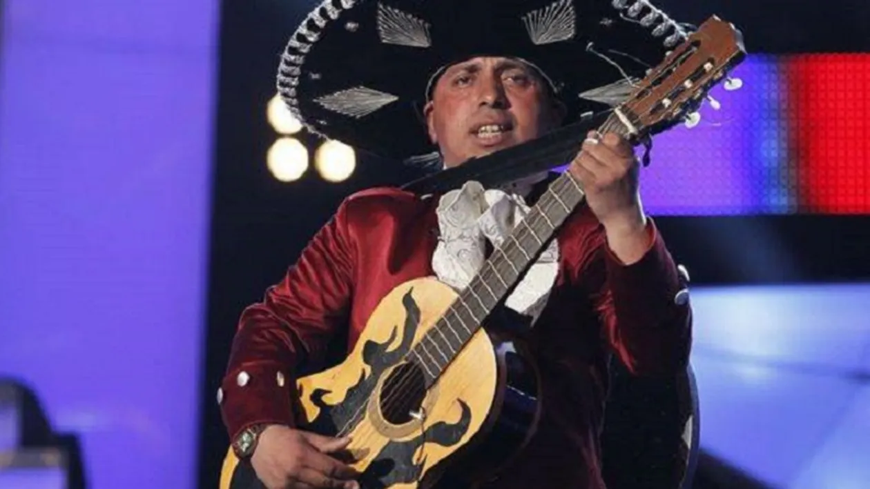 Gigel Frone traieste pe picior mare. Fostul concurent de la Romanii au talent a facut dezvaluiri despre locul in care sta