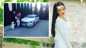 Mama Gabrielei Rîpan, tânăra moartă în accidentul din Cluj, scrisoare cutremurătoare! Ce i-a spus atunci când i-a dăruit bolidul de lux