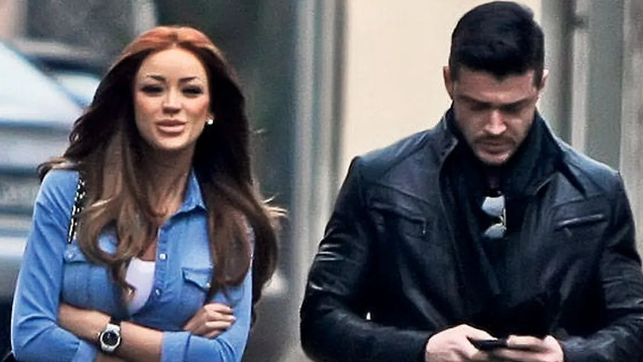 Mesaj EMOTIONANT postat de Bianca pentru Victor: Iti multumesc ca ... Vezi ce i-a scris