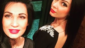 Nicoleta şi Iuliana Luciu s-au retras din emisiunea "Asia Express"! Cine sunt vedetele cu care au fost înlocuite