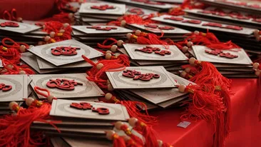 Horoscop chinezesc pentru 2 aprilie. Ziua este guvernată de Metal Yang și de Dragon