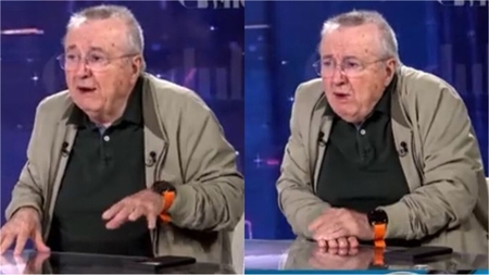 Ion Cristoiu: „Din câte am văzut până acum, administrația Trump nu are nicio putere în România” | Dan Diaconescu DIRECT