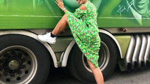 Lily Allen a recunoscut că a apelat la prostituate după ce s-a despărțit de soțul ei