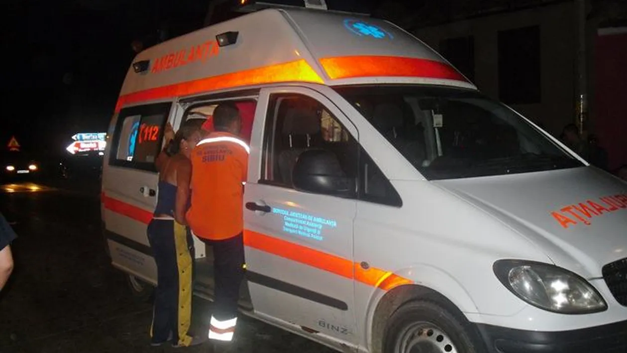 ACCIDENT ÎNFIORĂTOR! A murit strivit de excavatorul pe care încerca să-l repare