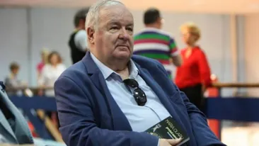 Cristian Țopescu, implicat într-un scandal cu un fost campion olimpic!