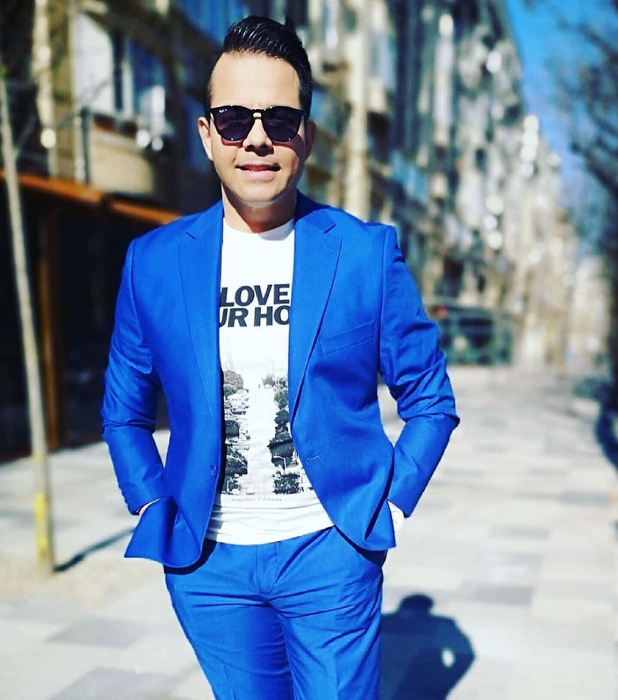 De unde provine numele lui Jean de la Craiova şi cum îl cheamă, de fapt? Manelistul nu are nicio legătură cu oraşul