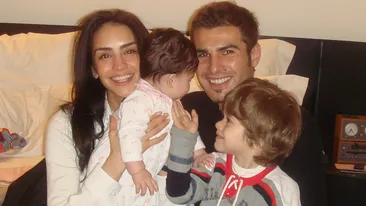 O mai știi pe superba Consuelo?! Cum a ajuns să arate acum fosta soție a lui Adi Mutu și din ce câștigă bani în Caraibe