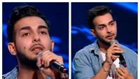 Îl mai ții minte pe Andrei Duțu, finalistul de la X Factor 2021?! Cu ce se ocupă acum