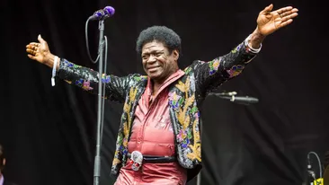 Cancerul a răpus un cântăreţ descoperit de James Brown! 