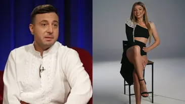 Cum arată Codruța Filip în costum de baie. Mesajul cu subînțeles pe care l-a transmis fosta soție a lui Valentin Sanfira