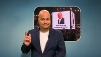 Șerban Huidu, replică usturătoare după „momentul surpriză” de la petrecerea Antena 1: „La noi n-au fost imagini dubioase”