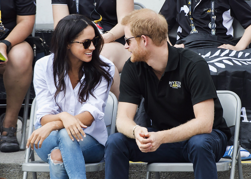 Cum arată potenţiala rochie de mireasă a lui Meghan Markle! Imaginile au fost făcute publice