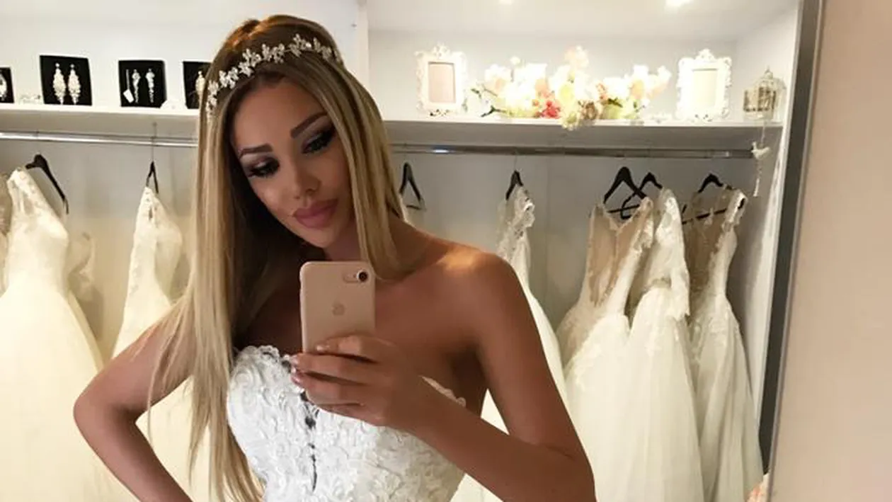 Cum a apărut BIANCA DRĂGUŞANU la câteva ore după ce a fost cerută de soţie!