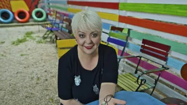 MONICA ANGHEL, la un pas să rămână paralizată! Vedeta a trecut prin momente cumplite