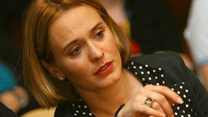 Nu te asteptai sa pateasca asta! Andreea Esca, trantita si batuta cu...