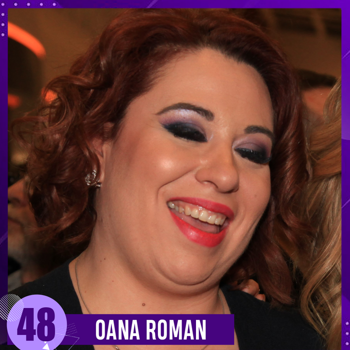 Top 50 de vedete așa cum nu ar fi vrut să se „prezinte” niciodată. Pe ce locuri se află Amna, Andreea Mantea sau Delia