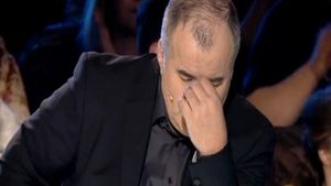 Soprana care lucrează ca femeie de serviciu a stârnit un scandal monstru! Directorul Operei din Cluj îl atacă pe juratul de la PRO TV: ”Florin Călinescu ştie mai bine cum e cu pilele, fiindcă...”
