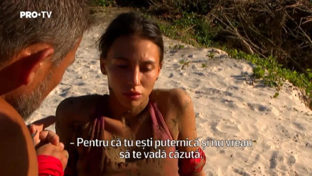 Clipe de panică la Survivor România! Medicii au intervenit de urgenţă pentru Ştefania Stănilă