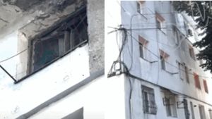 Coincidență macabră în Vaslui! Fiul a fost găsit mort în același loc în care s-a stins și mama lui