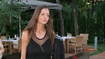 Tatal lui Iri: Nu mai vorbesc cu Monica, pentru ca refuz sa stau de vorba cu oamenii falsi