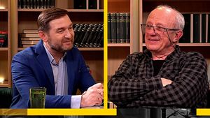 Marele Octavian Cotescu, în rol de medic pentru sufletul lui Mihai Mălaimare: „El i-a spus lui Ion Besoiu să ia spectacolul”