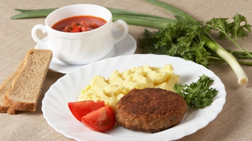Postul Crăciunului 2019. Ce alimente sunt interzise în post