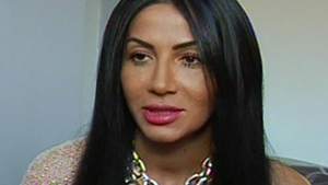 Nepoata regelui Cioaba: "La 12 ani am fugit de acasa pentru ca am fost logodita cu forta"