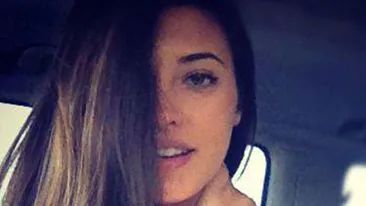 Mesajul ce a prevestit dezastrul! Vorbele Antoniei cu cateva zile inainte de despartire!