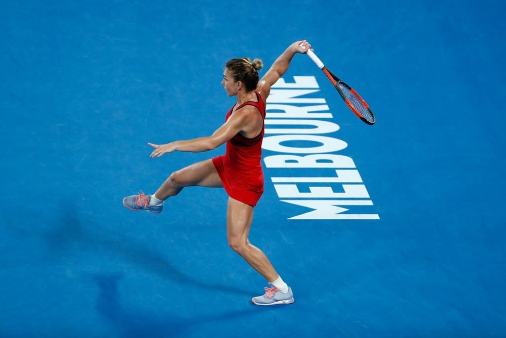 Nimeni nu se aştepta la asta! Reacţia lui Radu Banciu în legătură cu Simona Halep, care a pierdut finala Australian Open: „Ce ruşine în tenisul mondial feminin, să…”