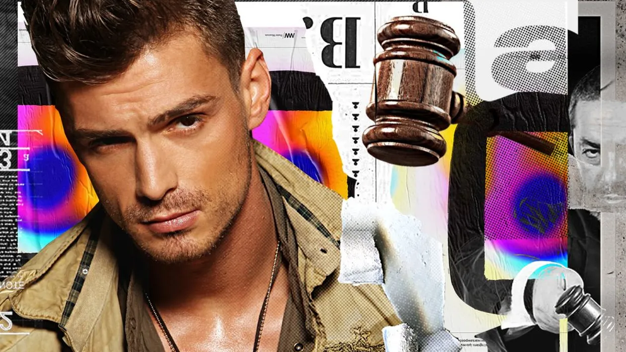 Antena 1 își execută silit Burlacul. Ce sumă are de recuperat postul de televiziune de la vedeta Survivor