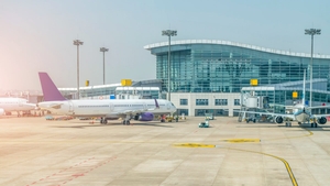 Poliția de Frontieră, captură uriașă pe Aeroportul Otopeni. Ce ascundeau pasagerii în bagaje