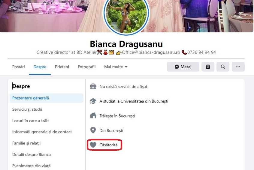 Bianca Drăgușanu l-a rănit pe Gabi Bădălău încă de la începutul relației. Avem dovezile cu gestul dureros făcut | FOTO