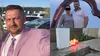 Filmul tragediei din Piatra Neamț. Gestul soției polițistului i-a întristat pe toți. „Criminalul se uita spre mama lui, cum plânge la capul tatălui”