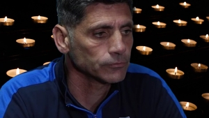 Florin Pîrvu, în doliu! Soția antrenorului de la FC Voluntari a murit la doar 47 de ani