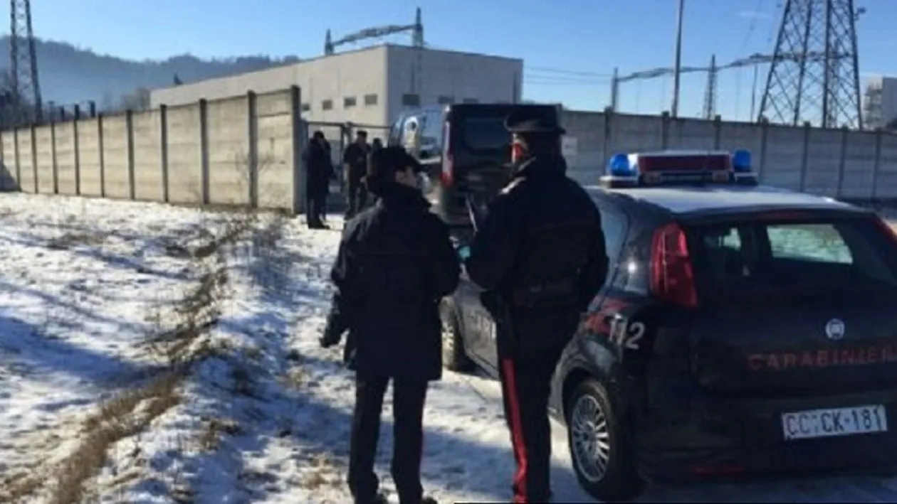 Un român a fost găsit mort pe un câmp din Italia! Cum a fost descoperit cadavrul bărbatului