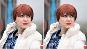 Dublă tragedie pentru Aspirina din Las Fierbinți. Au murit amândoi: ”Am promis că nu plâng”