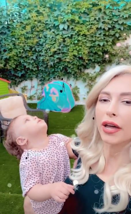 Andreea Bălan, lecție de viață înainte de ziua sa. Ce i-a implorat pe apropiați și fani să facă pentru ea