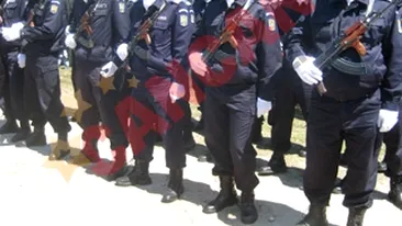 Ionutul meu frumos, te-au inghitit flacarile!