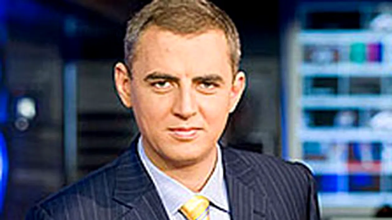 Vlad Petreanu a divortat dupa patru ani de casnicie