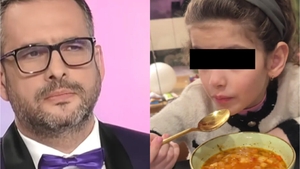 Mădălin Ionescu, certat de fiica lui că stă prea mult pe telefon. Petra i-a spus tot Cristinei Șișcanu: ”Ce făcea pe telefon?”