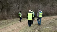 Căutări disperate la Satu Mare, după ce o copilă de 2 ani a dispărut de lângă părinți