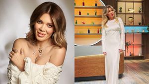 Gina Pistol, criticată aspru de fani. Ce a postat vedeta pe rețelele de socializare? „Vai, ce chin”