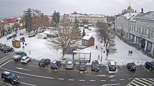 Orașul din România care va avea un parc unic în țară. O să aibă peste 2,5 hectare