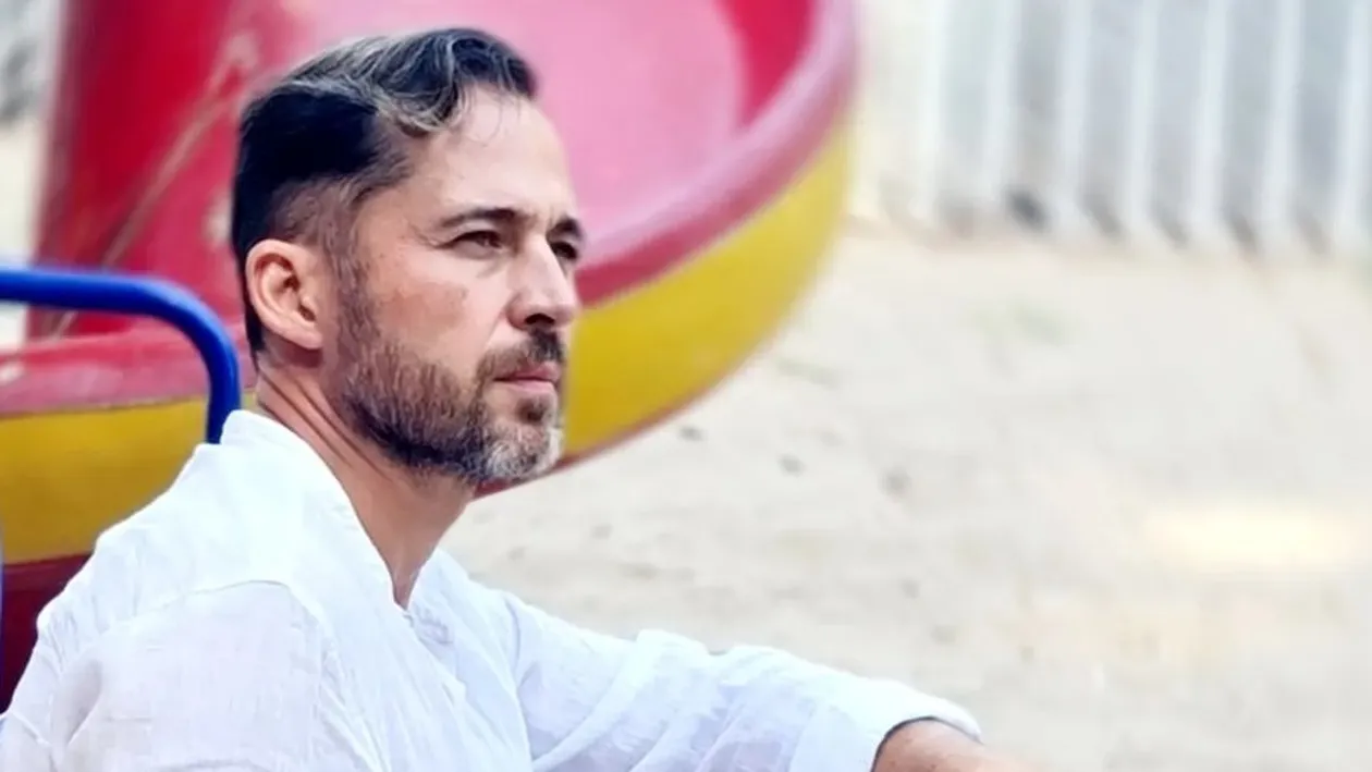 Moartea care l-a distrus pe Dinu Maxer definitiv. Coșmarul cel mai mare al artistului a devenit realitate în această primăvară